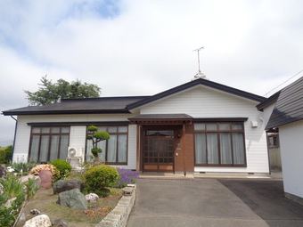 4DK house in Towada