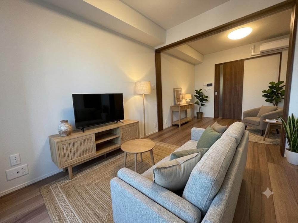 1DK apartment in Hakata Ward, Fukuoka - Photo 1