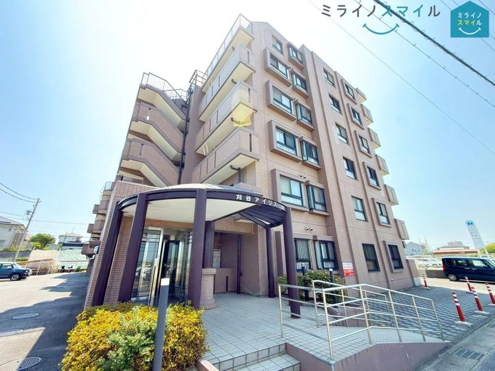 3LDK+S apartment in Kariya, Aichi - Photo 1