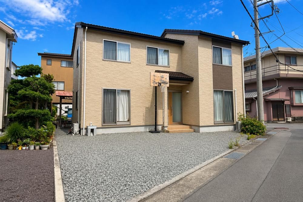 4LDK+S house in Fuji, Shizuoka - Photo 1