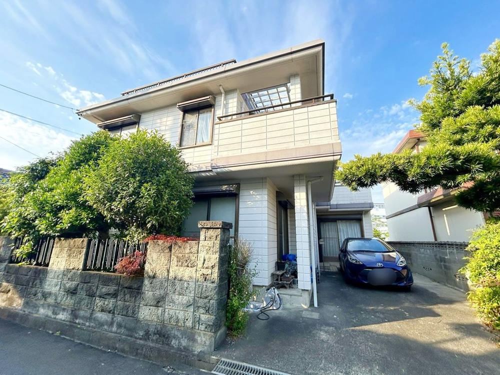 7LDK house in Kosai, Shizuoka - Photo 1