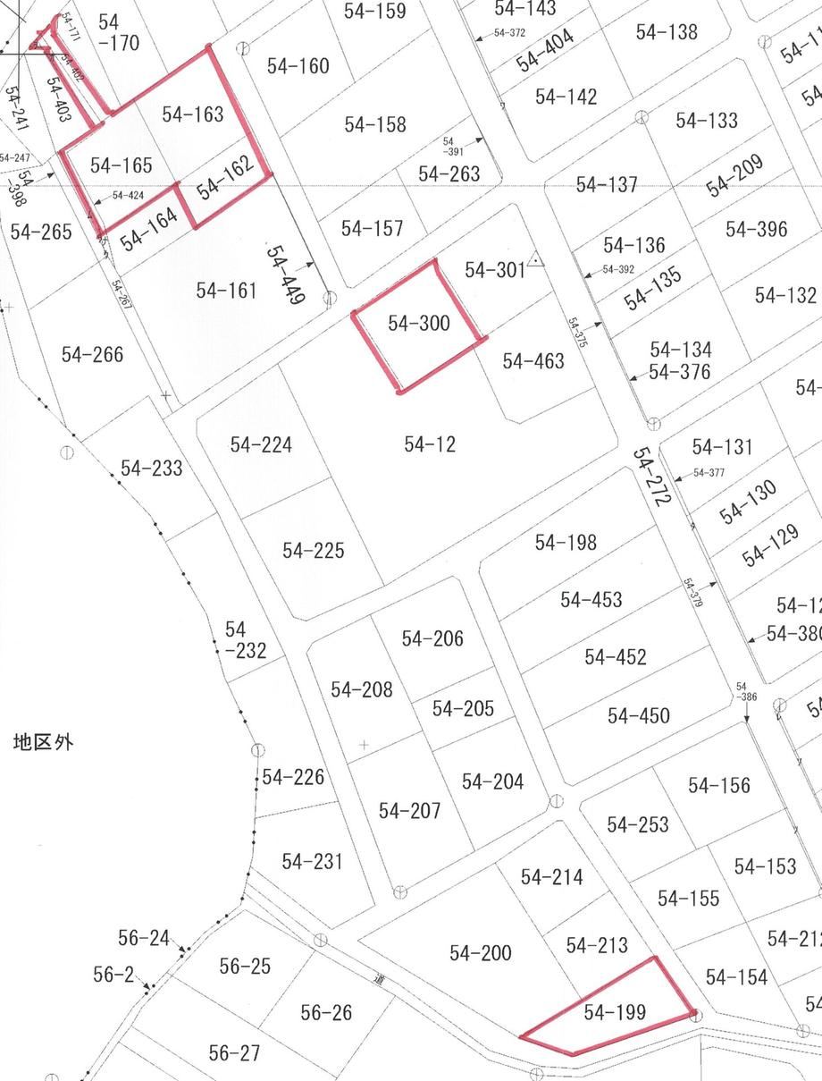 1515 m² land in Morioka, Iwate - Photo 1