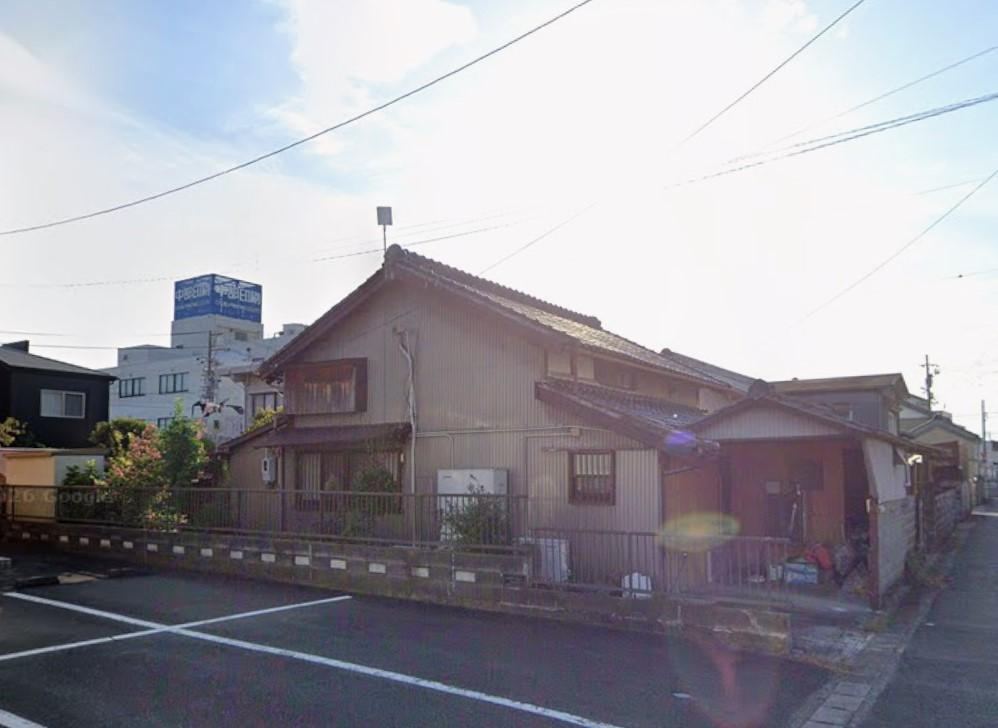 271 m² land in Chuo Ward, Hamamatsu, Shizuoka - Photo 1