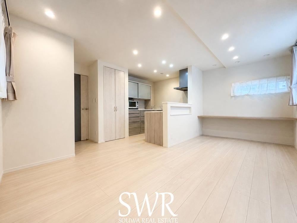 2LDK+S house in Mizuho Ward, Nagoya, Aichi - Photo 1