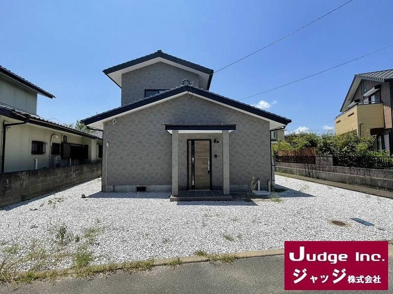 3LDK house in Hofu, Yamaguchi - Photo 1