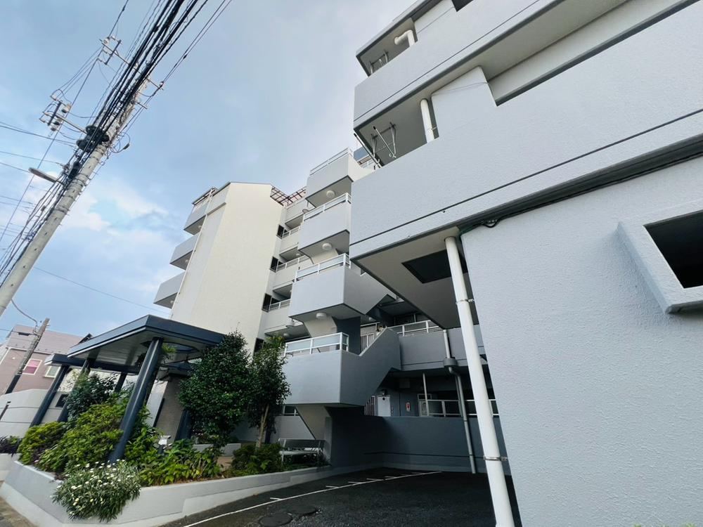 3LDK apartment in Adachi Ward, Tokyo - Photo 1