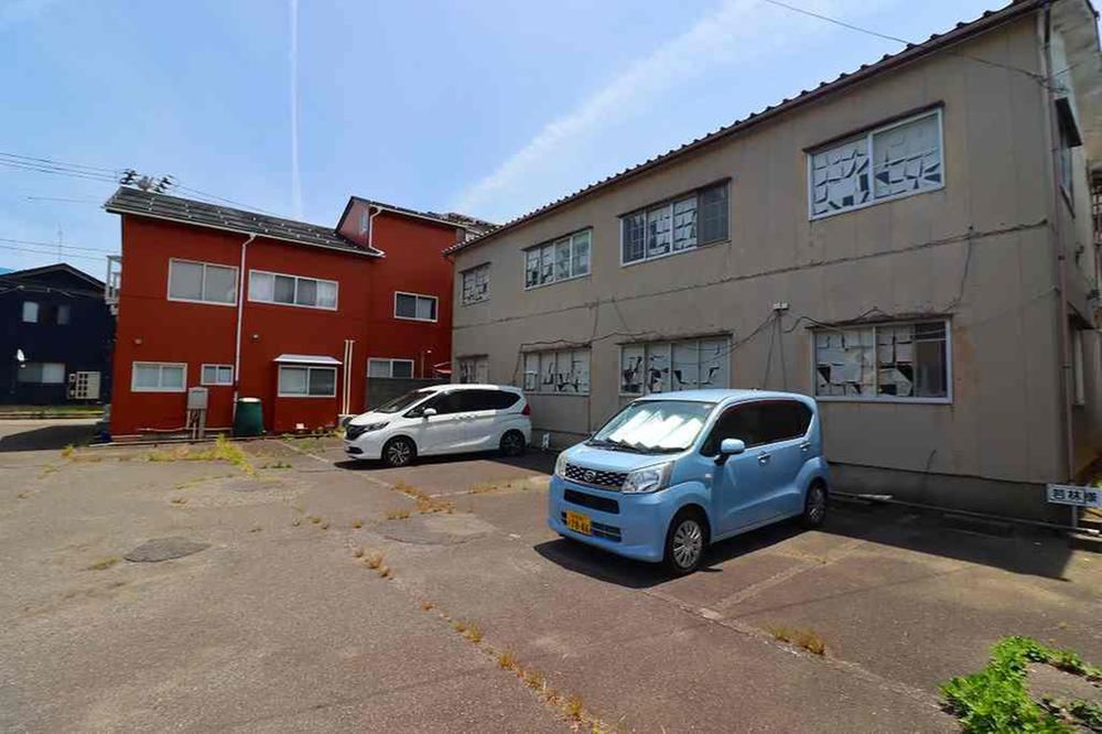 547 m² land in Chuo Ward, Niigata - Photo 1