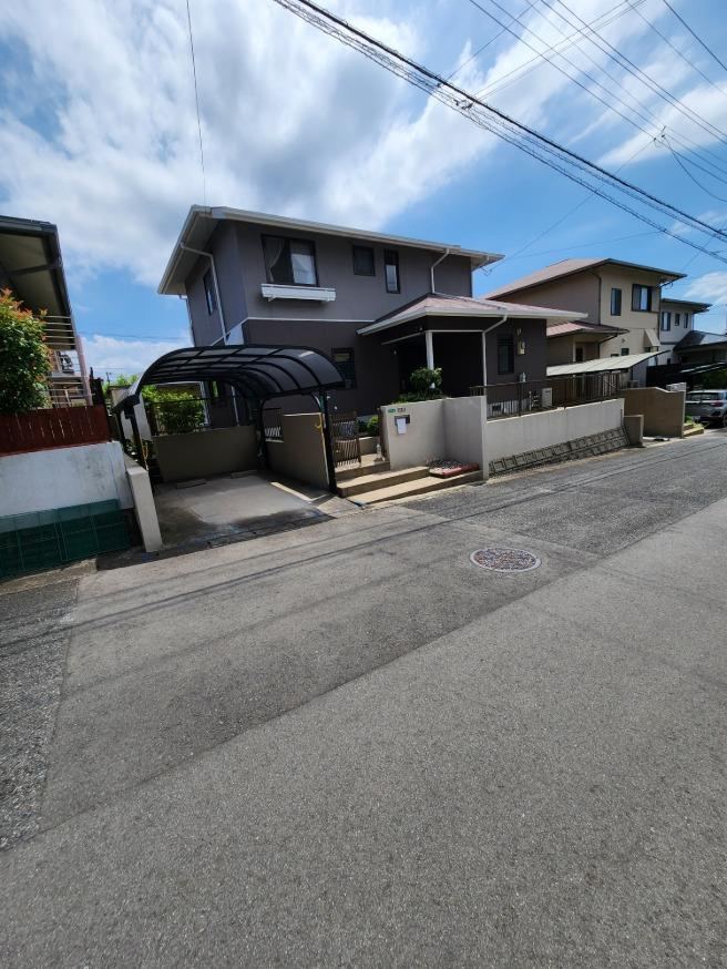 4LDK house in Nakama, Fukuoka - Photo 1
