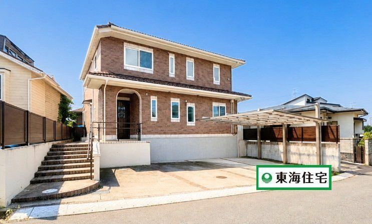 6LDK house in Izumi Ward, Sendai, Miyagi - Photo 1