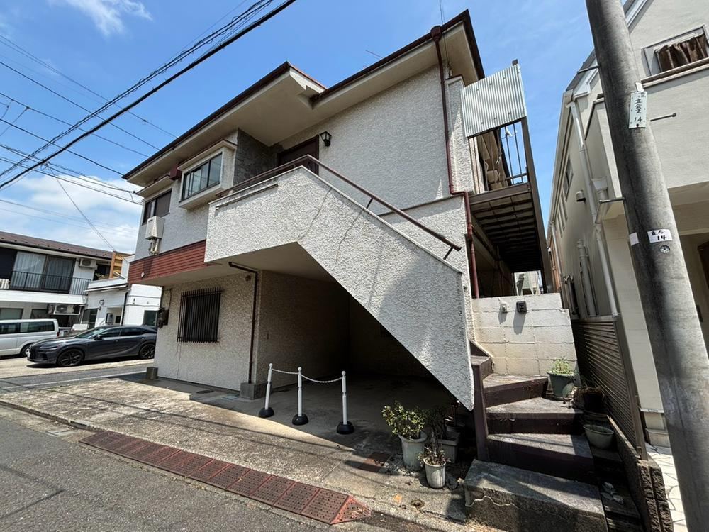 120 m² land in Meguro Ward, Tokyo - Photo 1