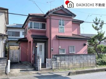 4LDK house in Yorii, Osato District