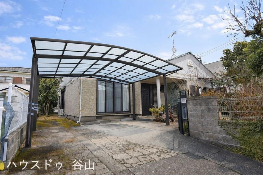 3LDK+2S house in Kagoshima, Kagoshima - Photo 1