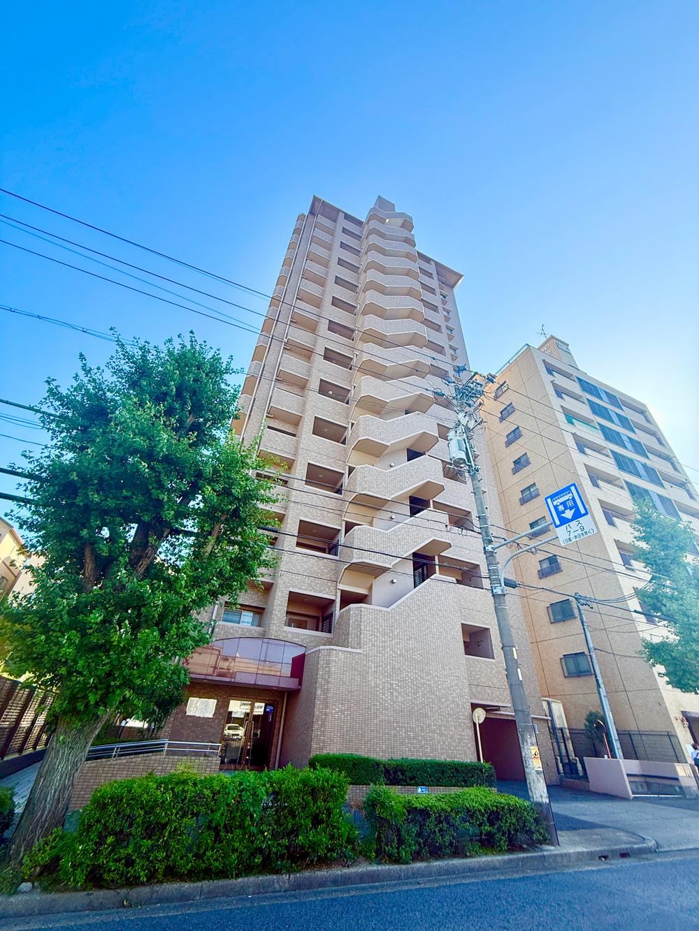 4LDK apartment in Meito Ward, Nagoya, Aichi - Photo 1