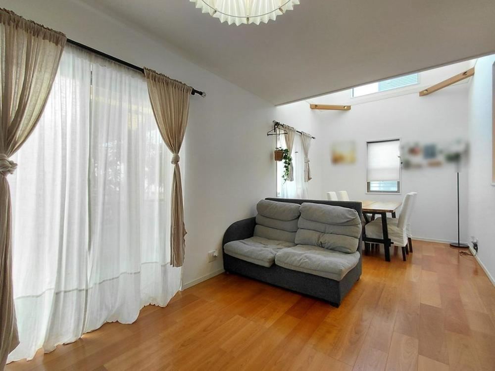 4LDK house in Nishinomiya, Hyogo - Photo 1