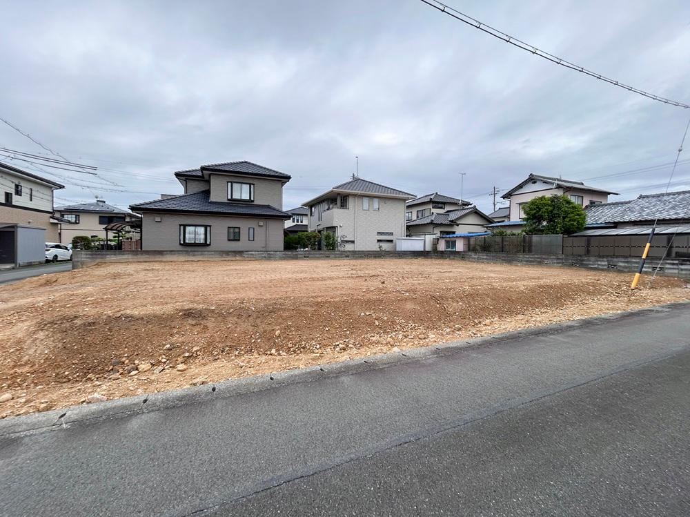 206 m² land in Chuo Ward, Hamamatsu, Shizuoka - Photo 1