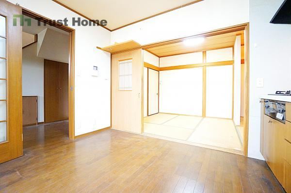 6LDDKK house in Itami, Hyogo - Photo 1