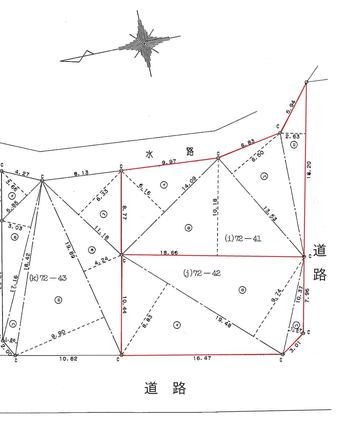 plot of land in Takizawa