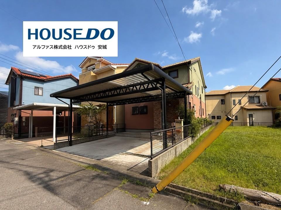 4LDK house in Anjo, Aichi - Photo 1