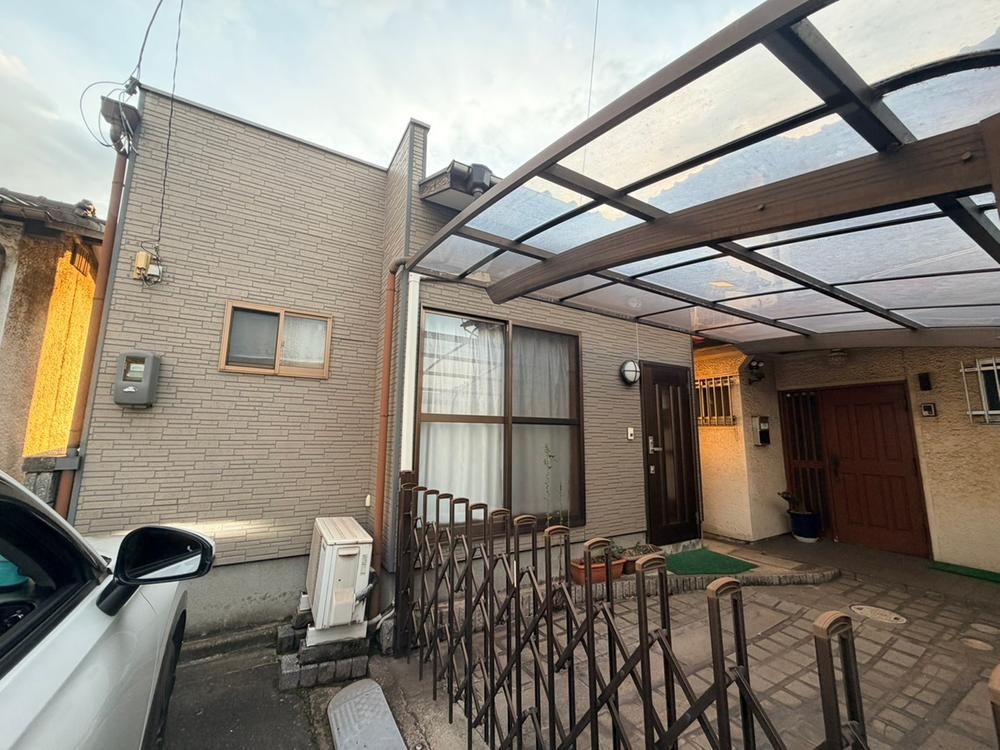 4DK house in Kurashiki, Okayama - Photo 1