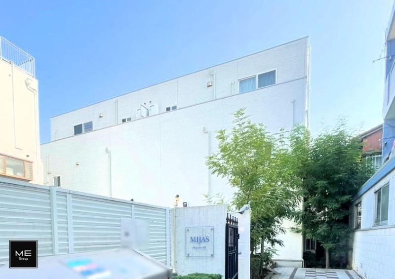 1LDK apartment in Shinagawa Ward, Tokyo - Photo 1