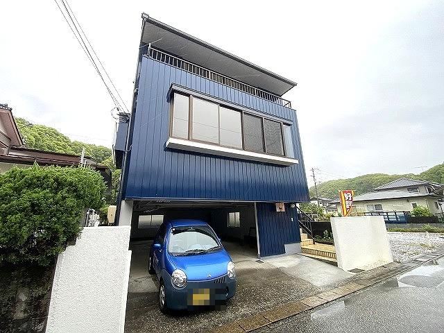 4LDK house in Kochi, Kochi - Photo 1