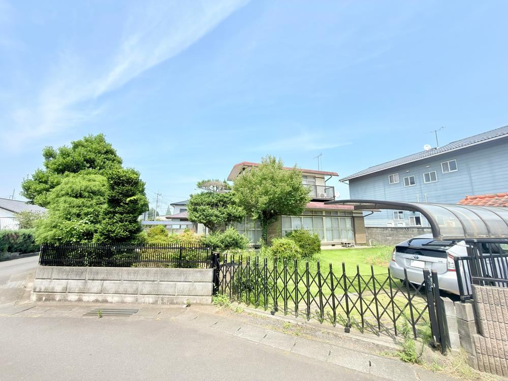 387 m² land in Hitachinaka, Ibaraki - Photo 1