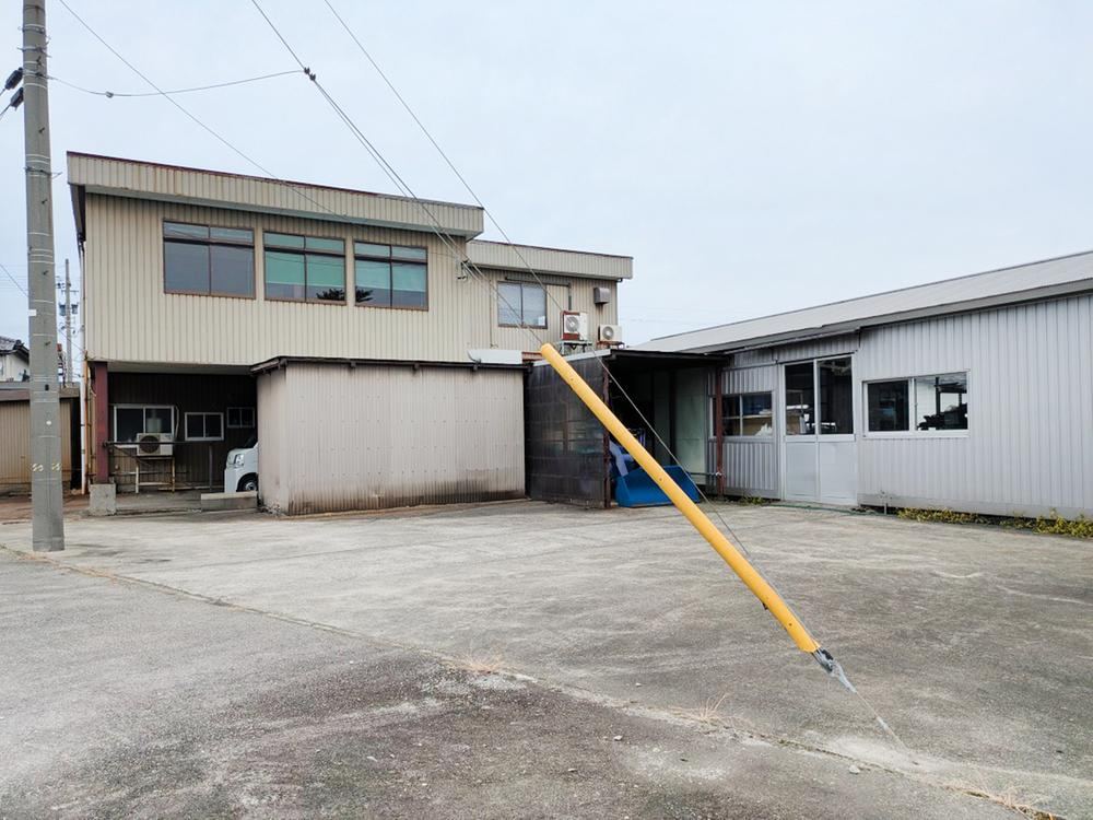 4K house in Toyama, Toyama - Photo 1
