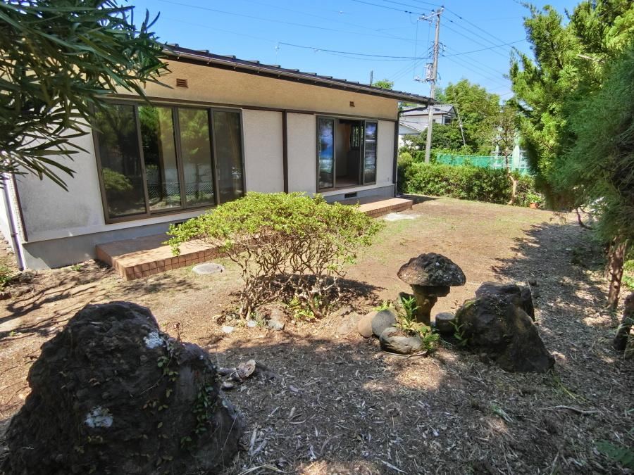 1LDK house in Ito, Shizuoka - Photo 1