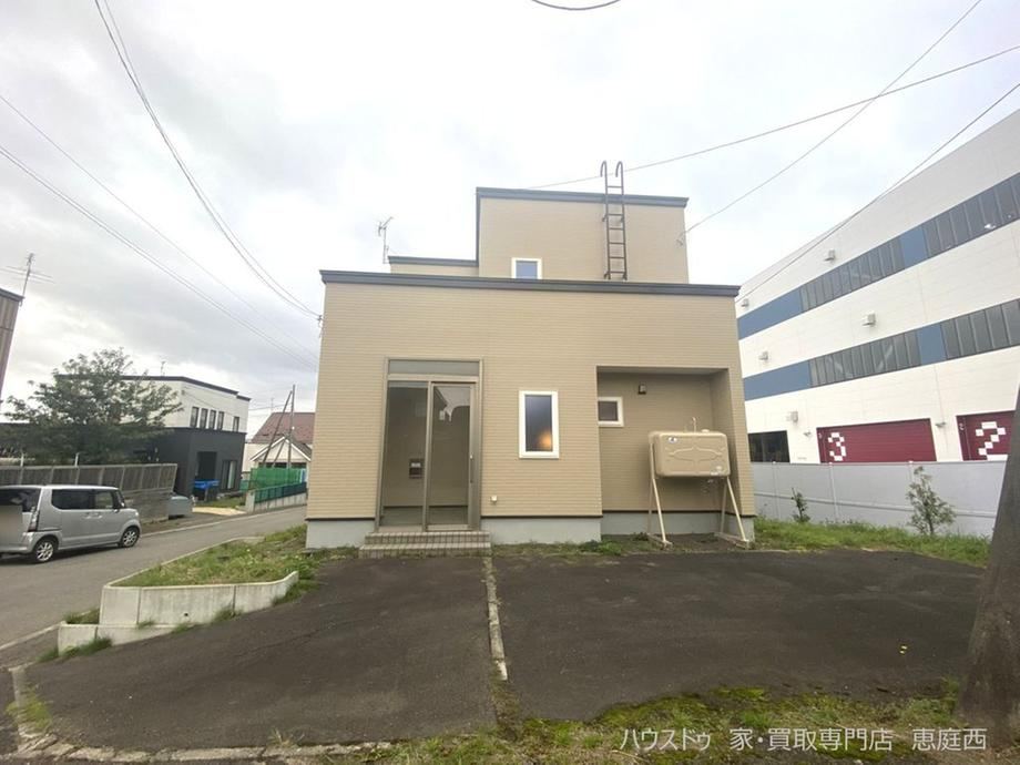 4LDK house in Kitahiroshima, Hokkaido - Photo 1