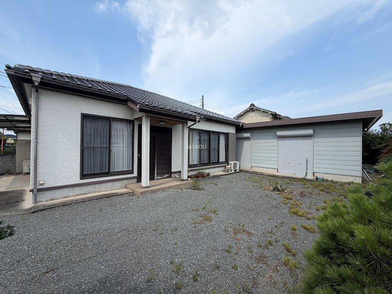 3DK house in Takasaki, Gunma - Photo 1