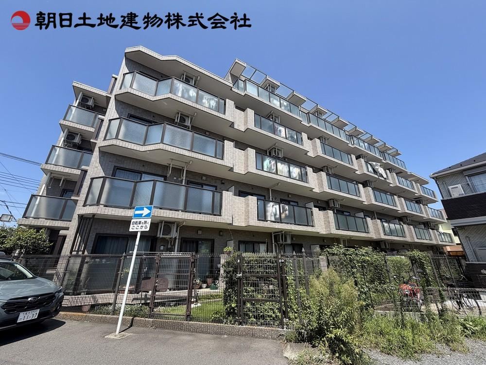 3LDK apartment in Minami Ward, Sagamihara, Kanagawa - Photo 1