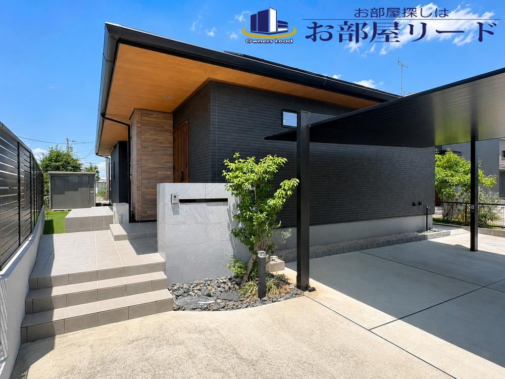 4LDK house in Kurume, Fukuoka - Photo 1