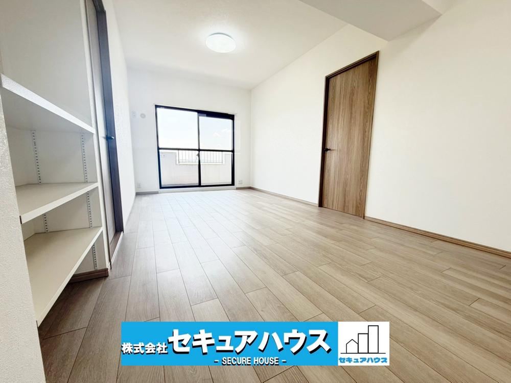 3LDK apartment in Tokai, Aichi - Photo 1