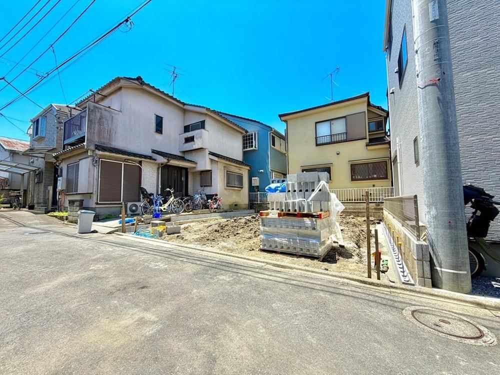 66 m² land in Katsushika Ward, Tokyo - Photo 1