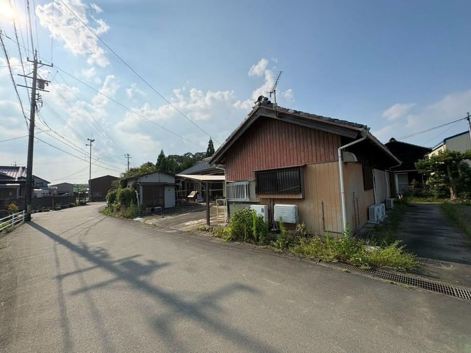 7K house in Matsusaka, Mie - Photo 1