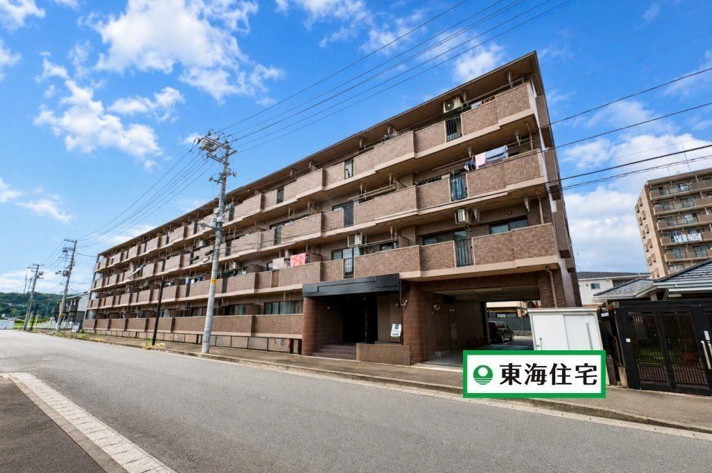 3LDK apartment in Taihaku Ward, Sendai, Miyagi - Photo 1
