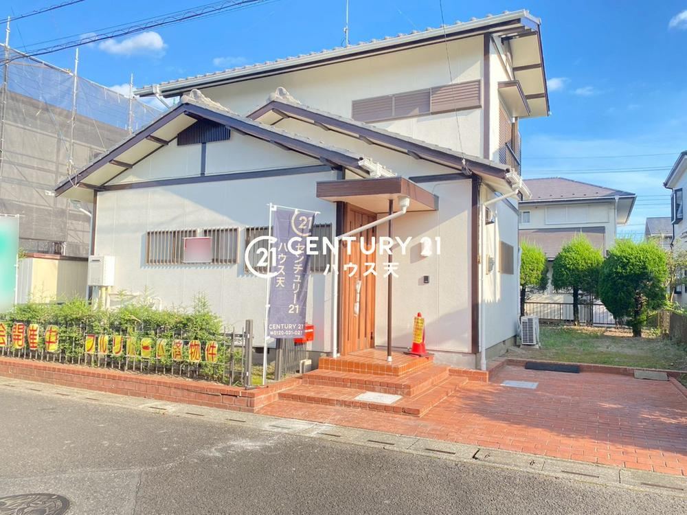 3DK house in Kawajima, Hiki District, Saitama - Photo 1