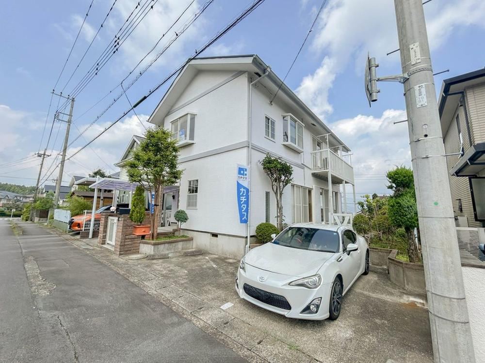 4LDK+S house in Susono, Shizuoka - Photo 1