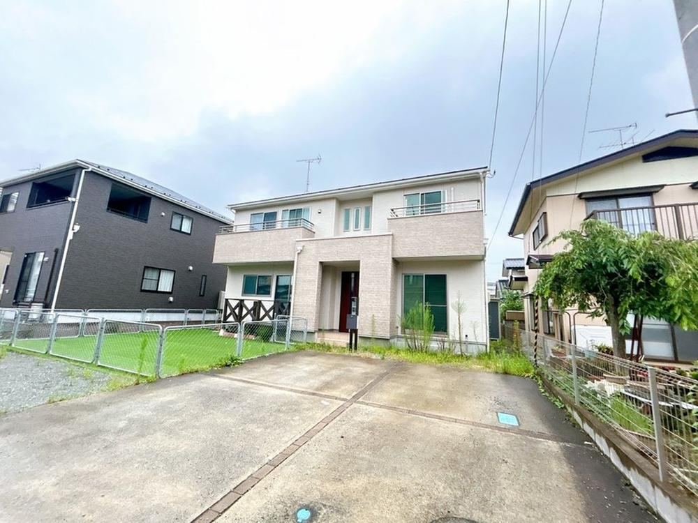 4LDK house in Shibata, Shibata District, Miyagi - Photo 1