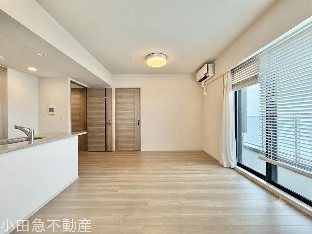 3LDK apartment in Ebina, Kanagawa - Photo 1