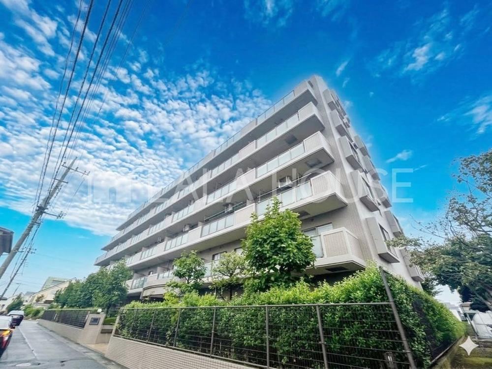 2LDK+S apartment in Minuma Ward, Saitama - Photo 1