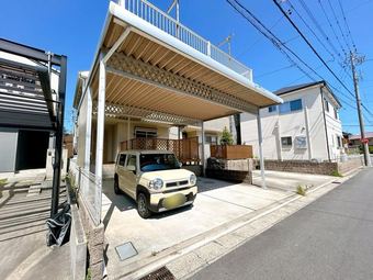4LDK house in Hekinan