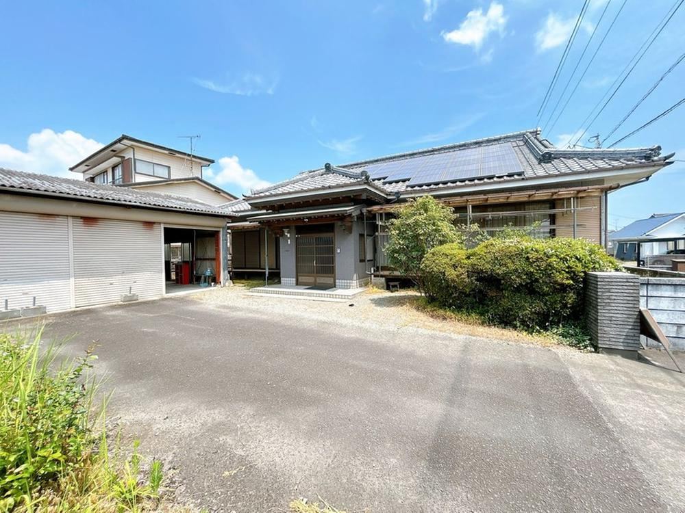 4LDK+S house in Miyakonojo, Miyazaki - Photo 1
