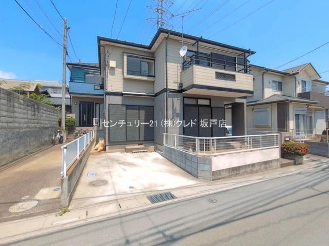 4LDK house in Kawagoe, Saitama - Photo 1