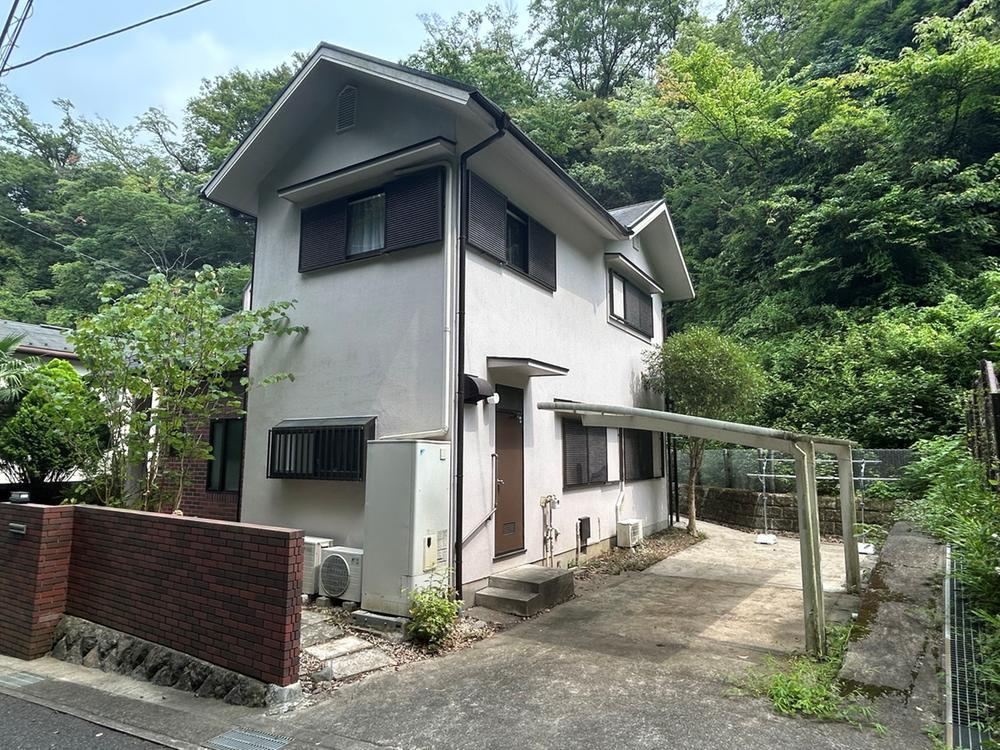 4LDK house in Kamakura, Kanagawa - Photo 1