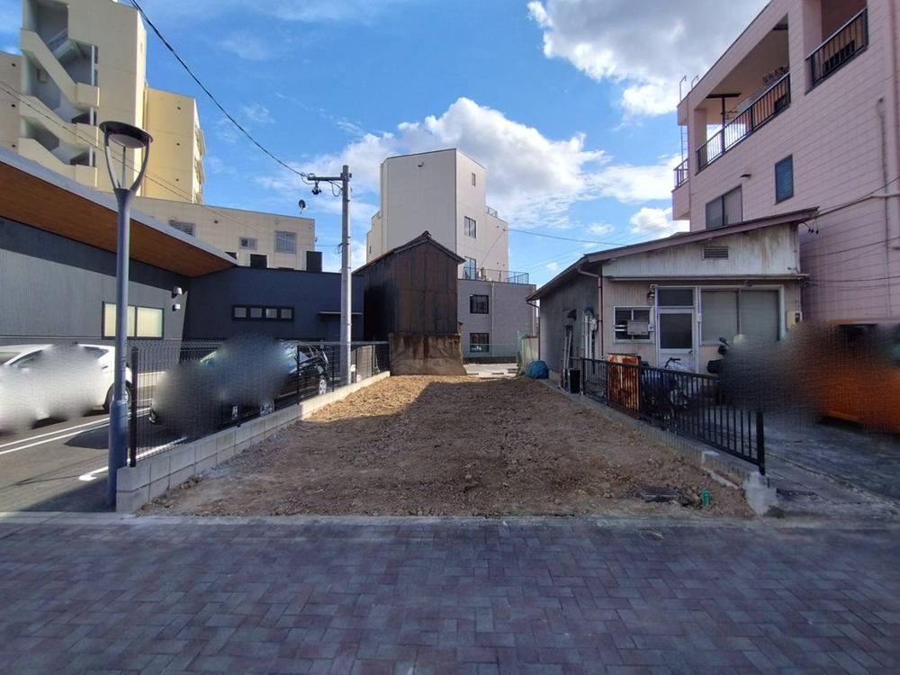 78 m² land in Mizuho Ward, Nagoya, Aichi - Photo 1
