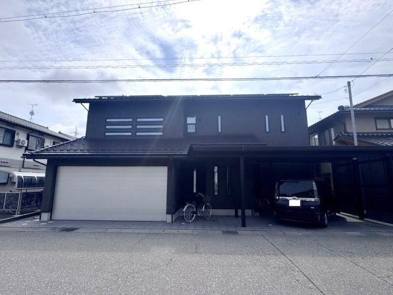 6LDK+3S house in Nonoichi, Ishikawa - Photo 1
