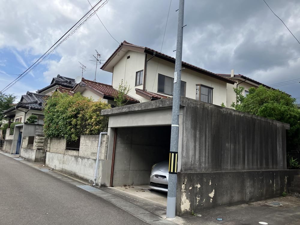5DK house in Fukushima, Fukushima - Photo 1