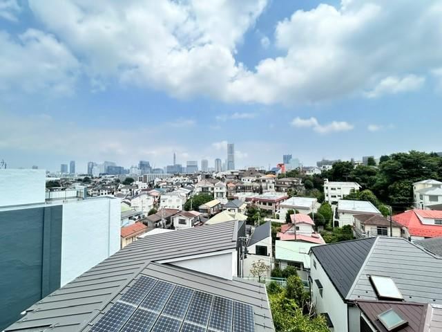 3DK apartment in Nishi Ward, Yokohama, Kanagawa - Photo 1