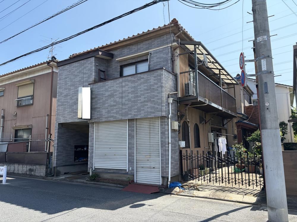 155 m² land in Adachi Ward, Tokyo - Photo 1